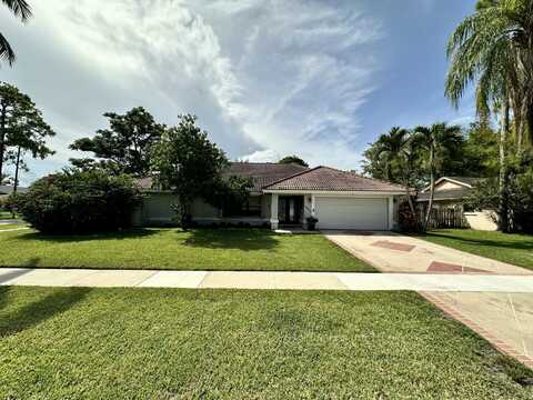 13965 Aster Avenue, Wellington, FL 33414