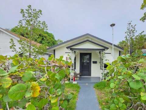 122 S K Street, Lake Worth, FL 33460