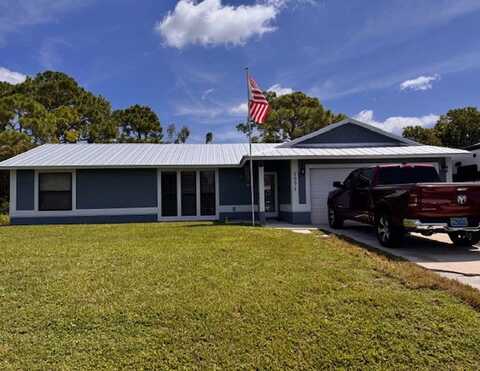 1771 SW Taurus Lane, Port Saint Lucie, FL 34984