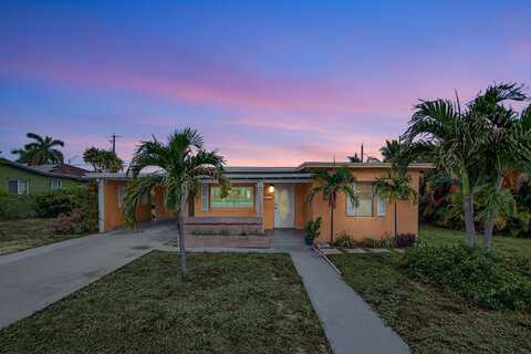 1136 W 7th Street, Riviera Beach, FL 33404