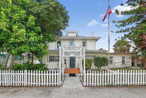 410 SW California Avenue, Stuart, FL 34994