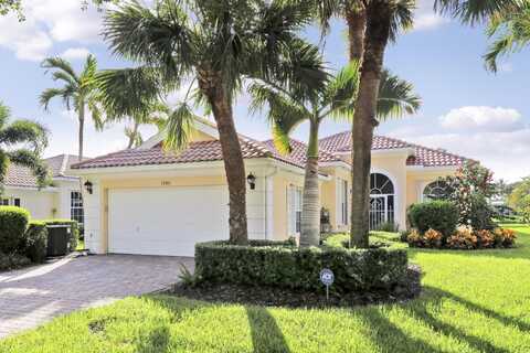 1345 Saint Lawrence Drive, Palm Beach Gardens, FL 33410