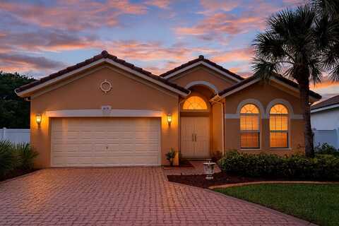 182 SW 164th Avenue, Pembroke Pines, FL 33027