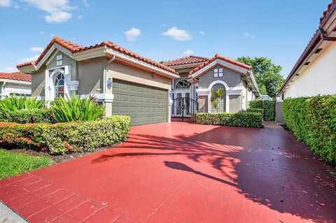 6239 NW 24th Street, Boca Raton, FL 33434