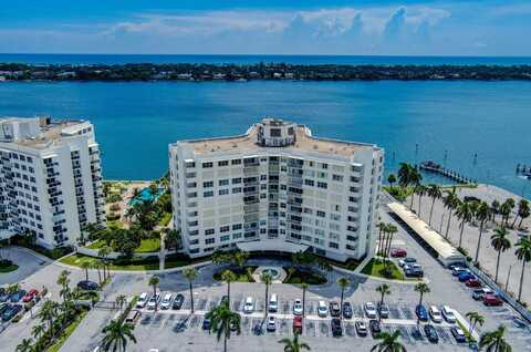 2600 N Flagler 907 Drive, West Palm Beach, FL 33407