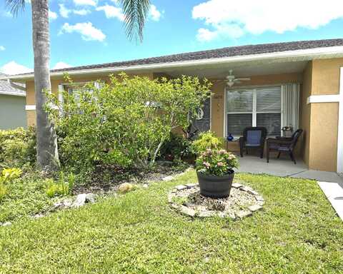 6678 Campanilla, Fort Pierce, FL 34951