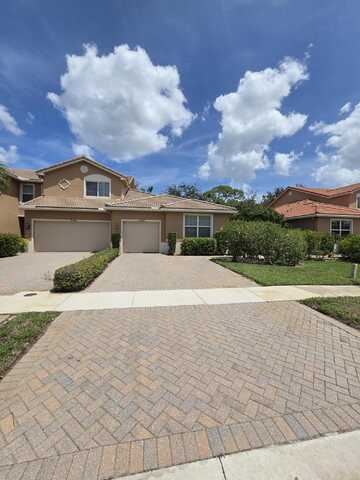 4365 Colony View Drive, Lake Worth, FL 33463