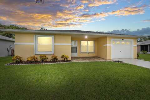 5707 Thatch Place, Fort Pierce, FL 34982