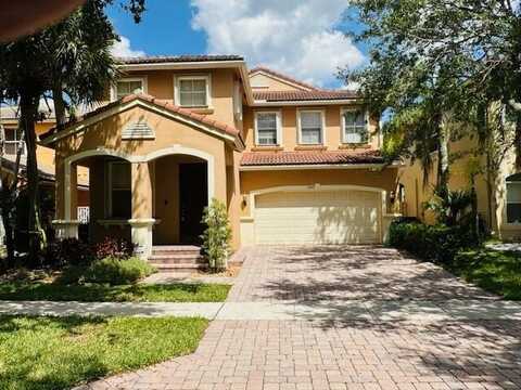 5245 Sancerre Circle, Lake Worth, FL 33463