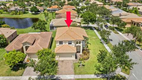 5919 Walnut Park Lane, Fort Pierce, FL 34951