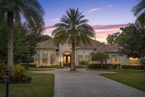 6633 SW Silver Wolf Drive, Palm City, FL 34990
