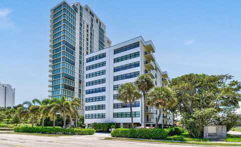 1501 S Flagler Drive, West Palm Beach, FL 33401