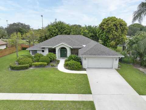 13676 Folkestone Court, Wellington, FL 33414