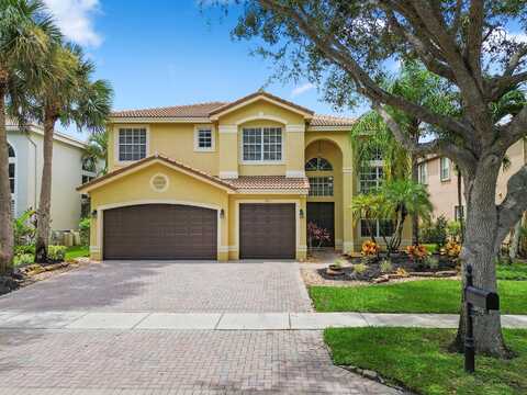 19115 Two River Lane, Boca Raton, FL 33498