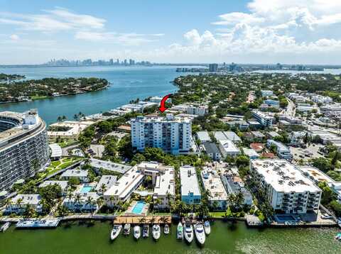 6900 Bay Drive, Miami Beach, FL 33141