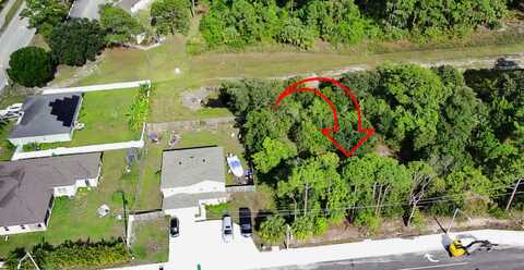 3281 Port St Lucie Boulevard, Port Saint Lucie, FL 34953