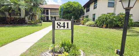841 SW South River Drive, Stuart, FL 34997