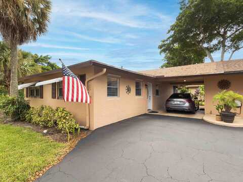 725 Whippoorwill Lane, Delray Beach, FL 33445