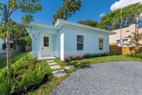 513 6th Avenue S, Lake Worth, FL 33460