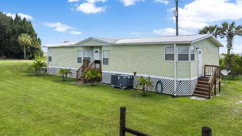 344 Pine Lane, Clewiston, FL 33440