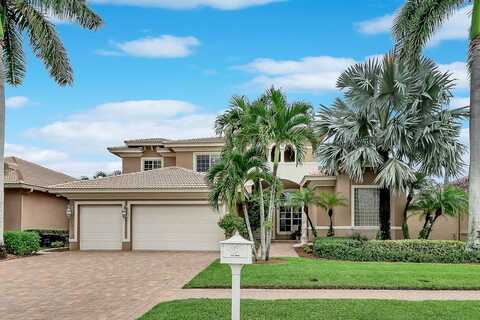 6641 Conch Court, Boynton Beach, FL 33437