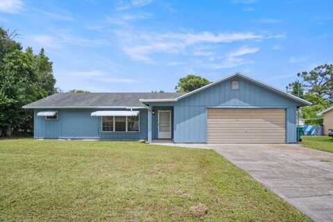 638 Stevenson Avenue, Sebastian, FL 32958
