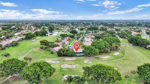 10397 Camelback Lane, Boca Raton, FL 33498