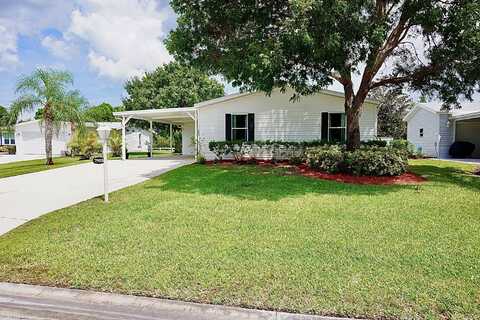 7953 Horned Lark Circle, Port Saint Lucie, FL 34952