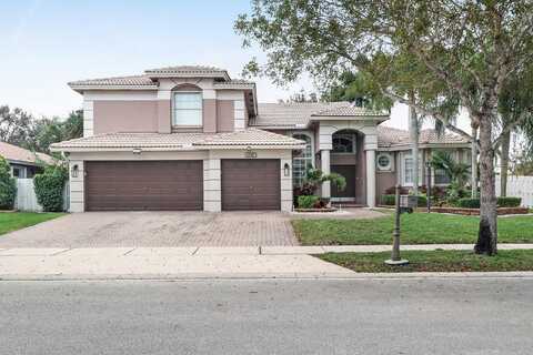 1142 NW 141st Avenue, Pembroke Pines, FL 33028