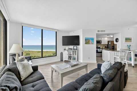 2400 S Ocean Drive, Fort Pierce, FL 34949