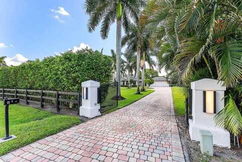 14559 Draft Horse Lane, Wellington, FL 33414