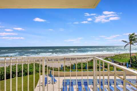603 Ocean Drive, Juno Beach, FL 33408