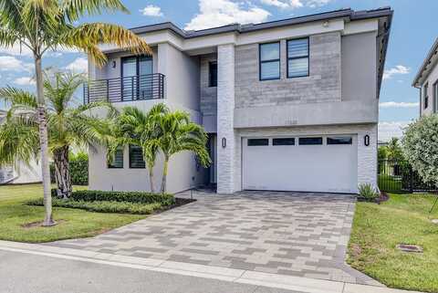 17225 Windy Pointe Lane, Boca Raton, FL 33496