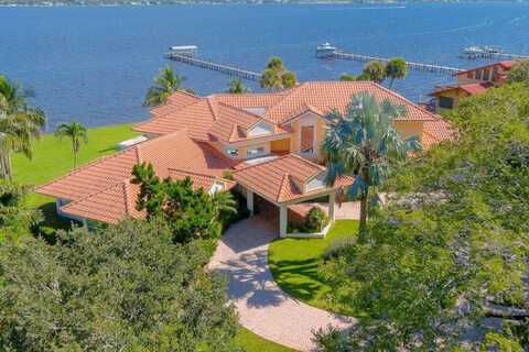 901 SE Riverside Drive, Stuart, FL 34994