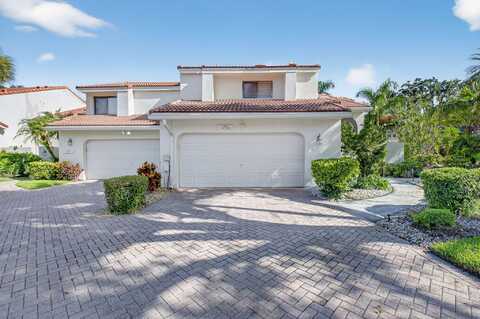 7481 Bondsberry Court, Boca Raton, FL 33434