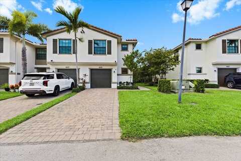 6019 Woods Edge Circle, Riviera Beach, FL 33410