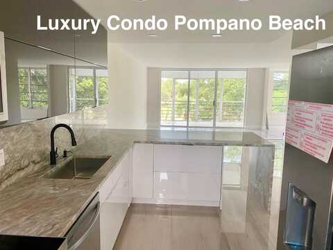 3960 Oaks Clubhouse Drive, Pompano Beach, FL 33069