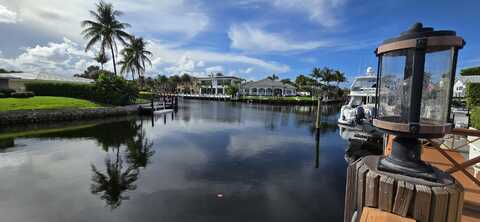 4011 NE 27th Terrace, Lighthouse Point, FL 33064