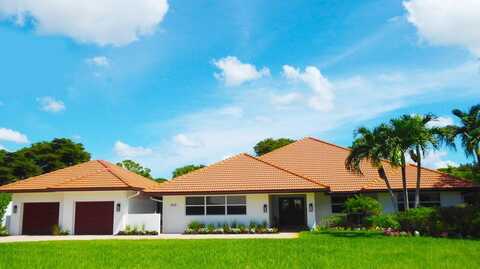 4535 Oak Tree Court, Delray Beach, FL 33445