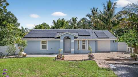 18852 50th Street N, Loxahatchee, FL 33470