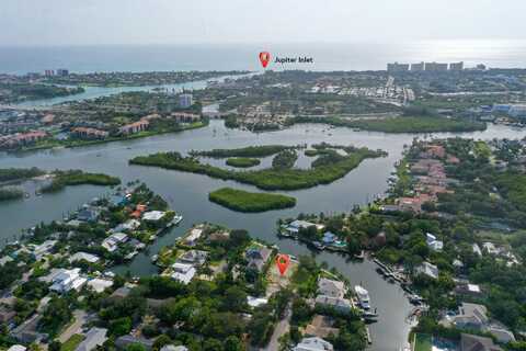 601 Waldemar Road, Jupiter, FL 33477