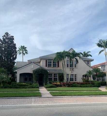 161 Evergrene Parkway, Palm Beach Gardens, FL 33410