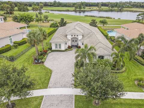 164 Partisan Court, Jupiter, FL 33478