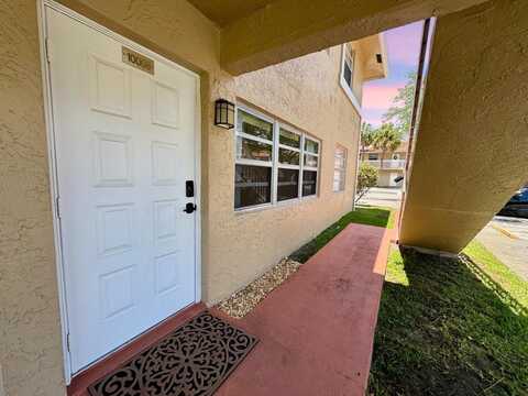 10008 Twin Lakes Drive, Coral Springs, FL 33071
