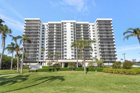 3420 S Ocean Boulevard S, Highland Beach, FL 33487