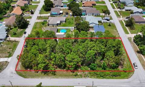1103 S Timbercrest Road, Spring Hill, FL 34608
