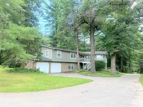 24857 Old Church Road, Hay Creek Twp, MN 55066