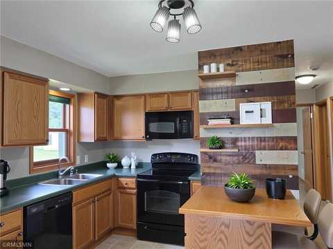 3518 110th Street, Lewis, WI 54837