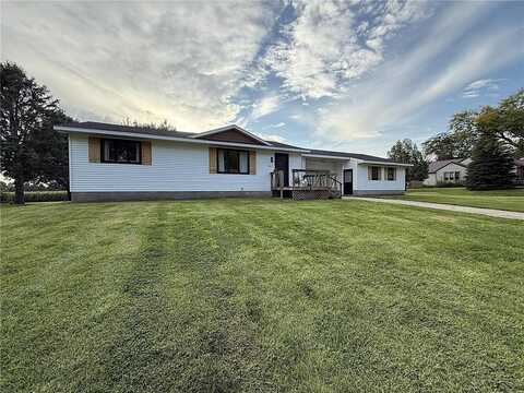 421 9th Avenue, Madison, MN 56256