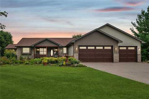 20923 St Francis Boulevard NW, Nowthen, MN 55303